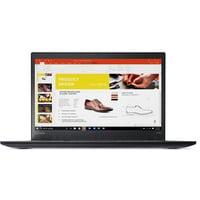 Lenovo ThinkPad T470s Renoveret, Notebook Sort