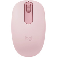 Logitech M196, Mus Rosa