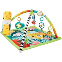 Mattel HJW08, legetæppe