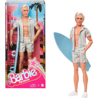 Mattel JBJ54, Dukke 