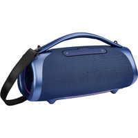 Medion Life P61768 Bærbar Bluetooth Højttaler XL Blå