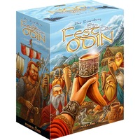 Pegasus En fest for Odin, Brætspil 