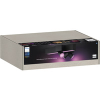 Philips Hue 929003809001, LED lys Sort