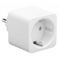 Philips Smart plug Smarte Stik, Switched stikkontakt Hvid, Philips Smart plug, Indendørs, Hvid, Hjem, IP20, IP20, II