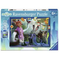 Ravensburger 12004138, Puslespil