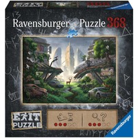 Ravensburger Puslespil 