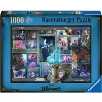 Ravensburger Puzzle Villainous: Hades, Puslespil 