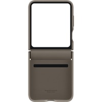 SAMSUNG Mobiltelefon Cover Brown