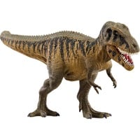 Schleich Dinosaurs 15034 legetøjsfigur til børn, Spil figur 4 År, Brun, Plast