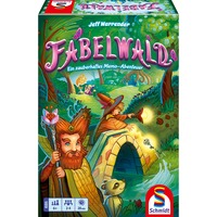 Schmidt Spiele 40661, Brætspil 