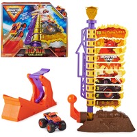 Spin Master 6045029, Spil køretøj 