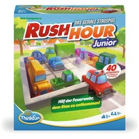 THINK FUN Rush Hour Junior 2024, Denkspiel 