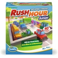 THINK FUN Rush Hour Junior 2024, Puslespil 