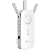 TP-Link Repeater Hvid