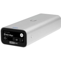 Ubiquiti UCK-G2, Cloud Netværkscontrolleren grå