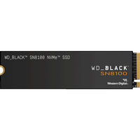 WD Solid state-drev