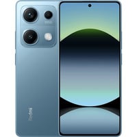 Xiaomi Mobiltelefon Blå