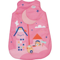 ZAPF Creation BABY born® Sovepose Moon, Dukke tilbehør 