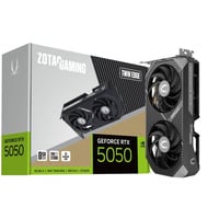 ZOTAC GeForce RTX 5050 Twin Edge 8GB, Grafikkort 