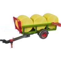 bruder 02204, Model køretøj 