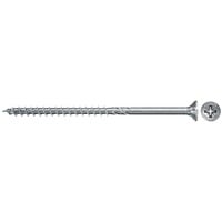 fischer Spånpladeskrue PowerFast II 5,0x40 Senkkopf PZ 