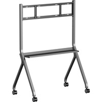 iiyama MD-CART02-S1, Montering/montering Sort