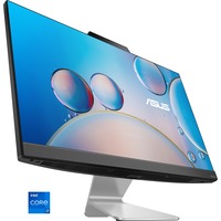 ASUS Fuld PC Hvid