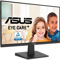 ASUS LED-skærm Sort