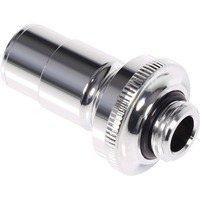 Alphacool Forbindelse Chrome