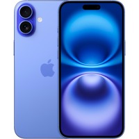 Apple MXY23ZD/A, Mobiltelefon Blå