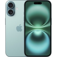 Apple MYEU3ZD/A, Mobiltelefon blue-green