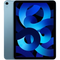 Apple iPad Air (10,9“) 2022 Renoveret, Tablet PC Blå