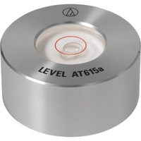 Audio-Technica Vaterpas aluminium