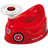 BIG Baby-potte 