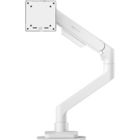 BenQ Ergo Arm BSH02, Skærmbeslag Hvid