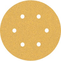 Bosch 2608900814, Slibning ark