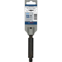 Bosch 2 607 000 206 skruetrækker bit-holder 1 stk, Adapter Sekskantet skaft, Sekskantet skaft, 1 stk, 78 mm, 1,1 cm
