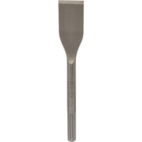 Bosch 2 608 690 100 Rotary hammer chisel attachment tilbehør til roterende hammer, Mejsel Rotary hammer chisel attachment, Bosch, Rustfrit Stål, 30 cm, 5 stk