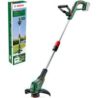 Bosch Batteri-plænetrimmer UNIVERSAL GRASSCUT 18V-23-450 solo, 18Volt, Græs trimmer Grøn/Sort