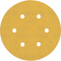 Bosch Expert C470 50 stk Slibeskive, Slibning ark 50 stk