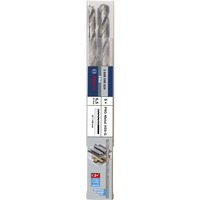 Bosch PRO Metal HSS-G lang spiralbor, Ø 6,5mm, Boremaskine 