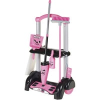 Casdon 63150, Husholdningsapperater til bärn Rosa