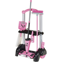 Casdon Husholdningsapperater til bärn Rosa