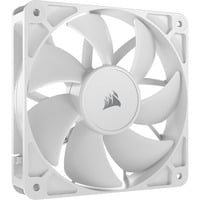 Corsair RS120 PWM, Sag fan Hvid