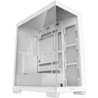 DeepCool R-CG580-WHNDA0-G-1, Towerkabinet Hvid