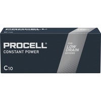 Duracell Procell Alkaline Intense Power C, 1,5V, Batteri 