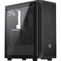 ENDORFY EY2A004, Towerkabinet Sort