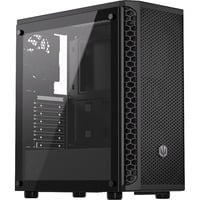ENDORFY Signum 300 Core, Towerkabinet Sort