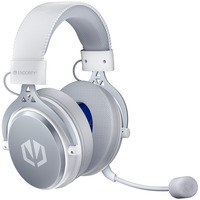ENDORFY VIRO Wireless Onyx White, Gaming headset Hvid