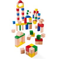 Eichhorn Bygge legetøj 